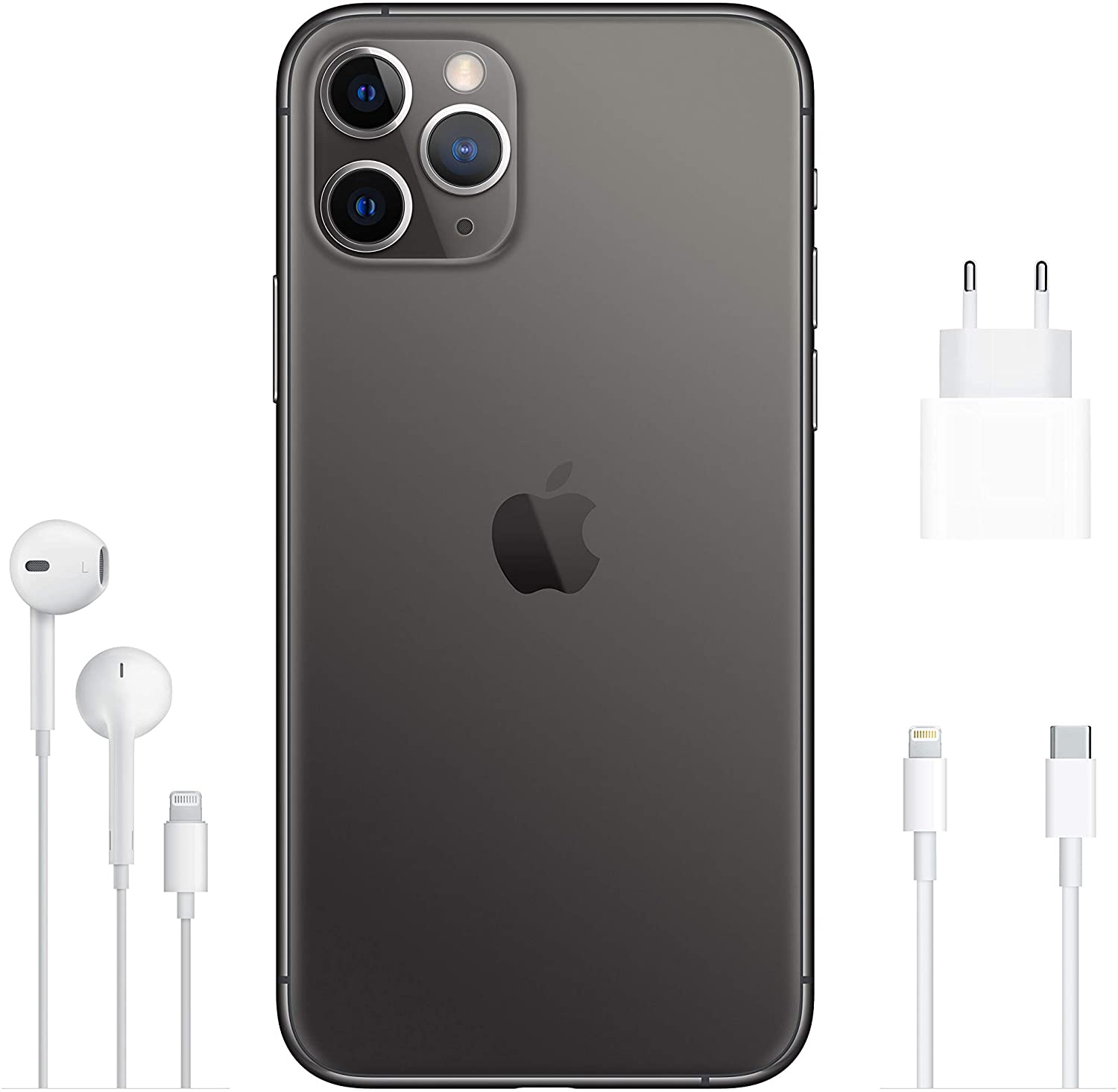 APPLE iPhone 11 64GB Bianco