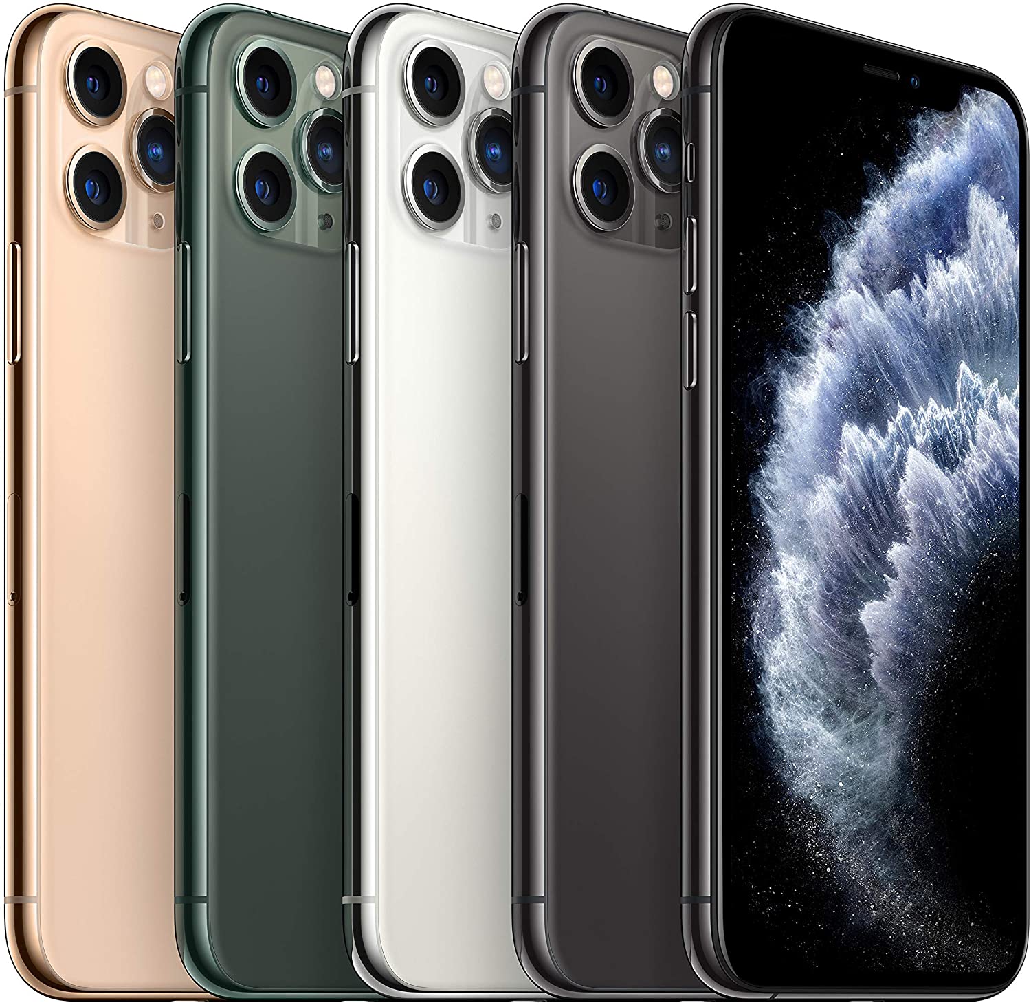 Apple iPhone 11 Pro vari colori - iPhone 11 Pro - vari colori - Apple iPhone