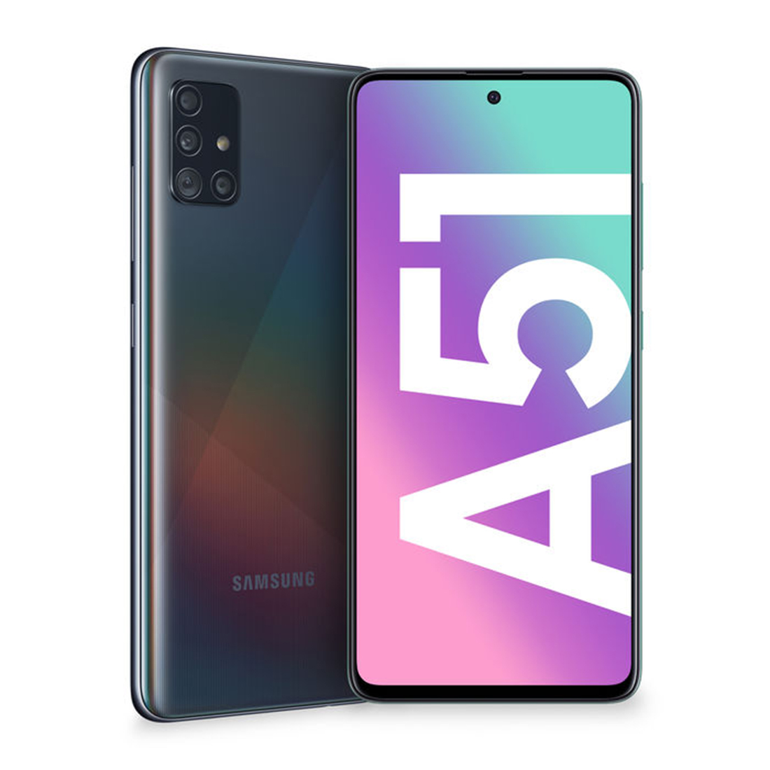 XIAOMI Redmi Note 8 Pro 128GB Green Smartphone Dual SIM