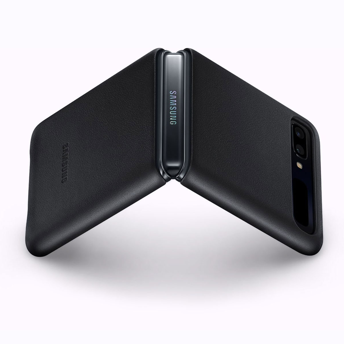Galaxy Z Flip - Il futuro prende una nuova forma