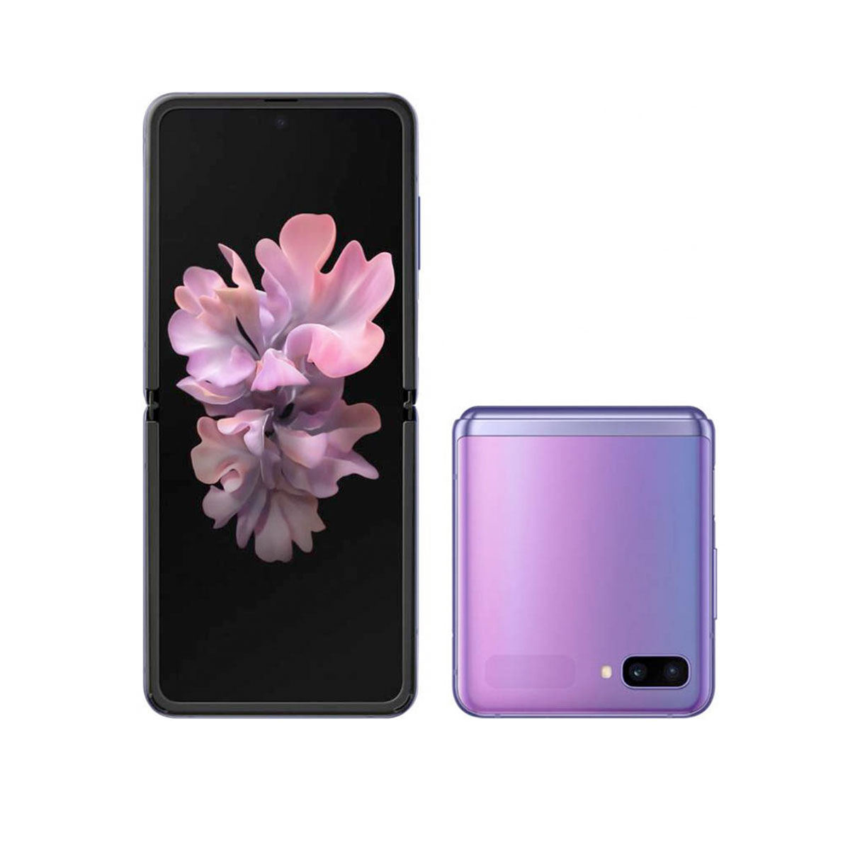 Galaxy Z Flip - Il futuro prende una nuova forma