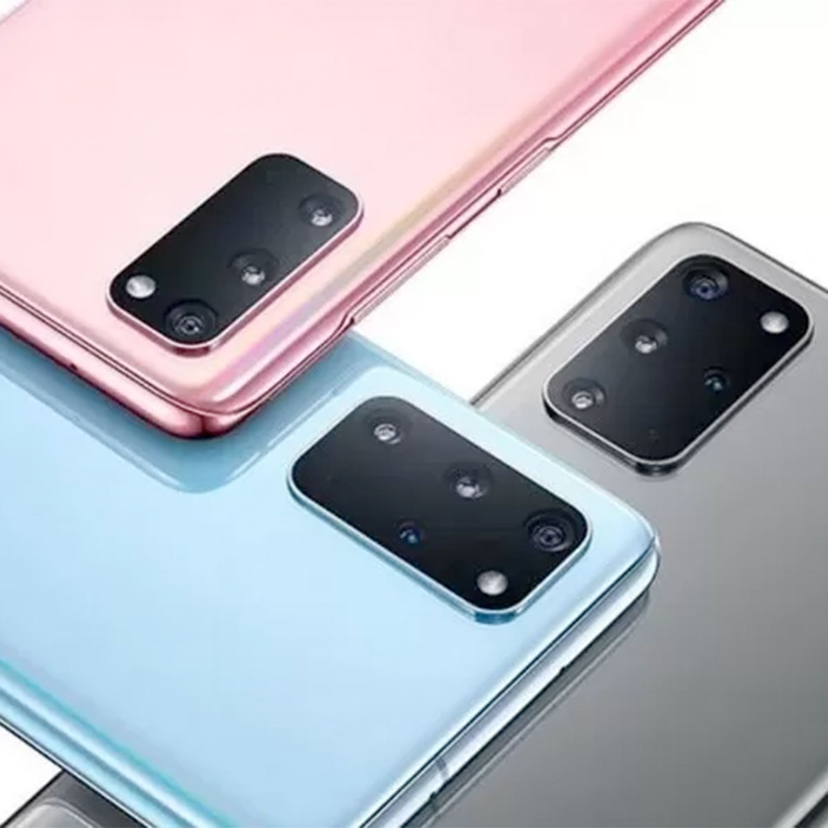 Galaxy Z Flip - Il futuro prende una nuova forma
