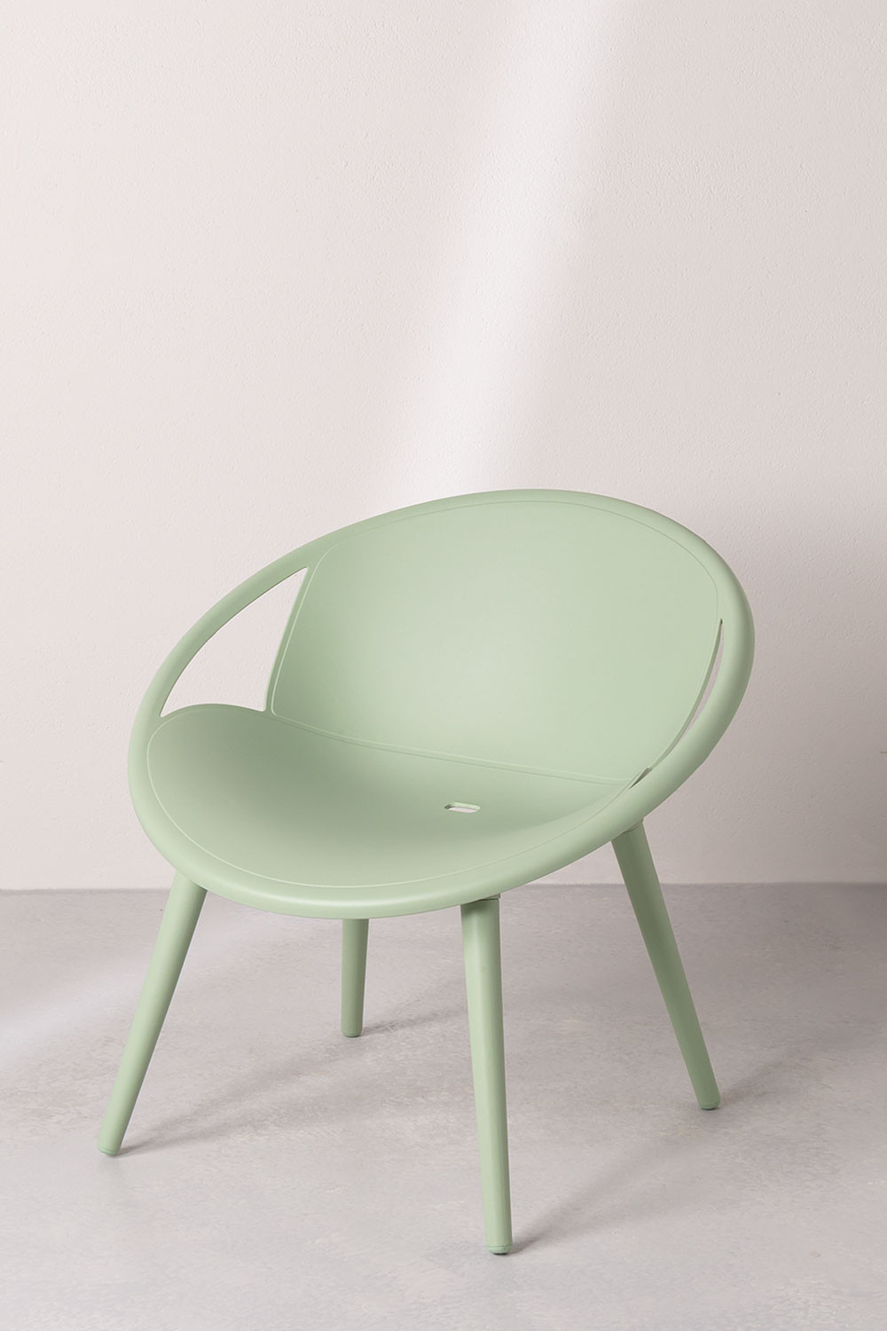 Set per Esterni in Polietileno Mayers