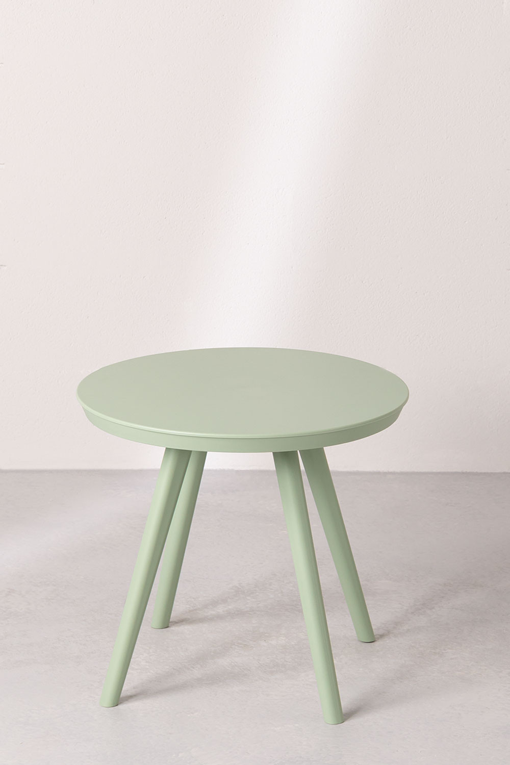 Set per Esterni in Polietileno Mayers